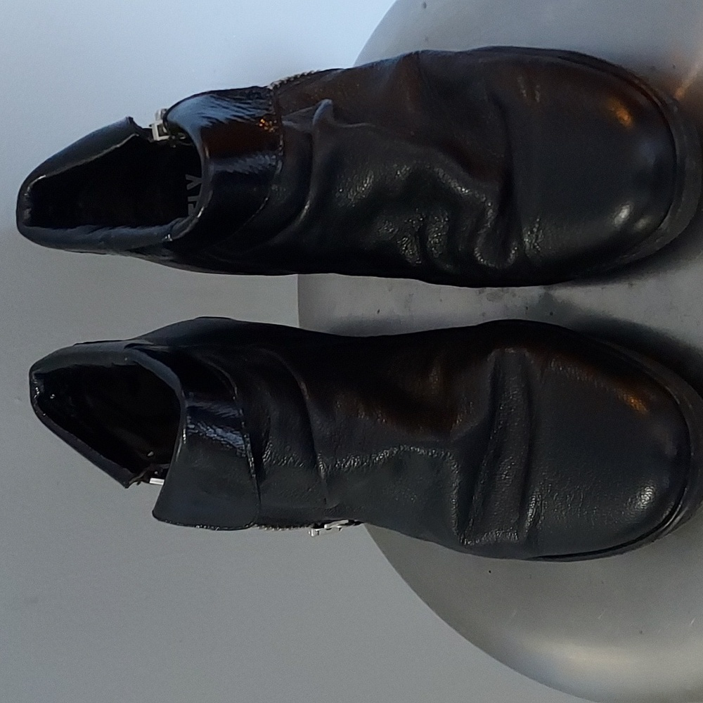 Black Fly London Boot